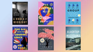 There's something for every reader on the list. The 10 Best Books Of 2020 According To Amazon Editors