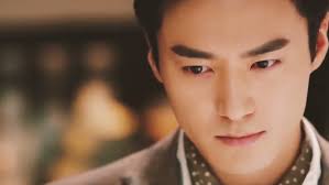 Zhan Jun Bai & Yu Tang Chun (Fu Cheng) // "Do you have any last wishes?"