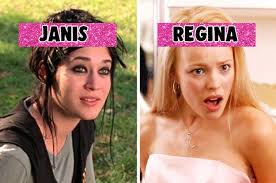 Who Would You And Your Friends Be In The Mean Girls Universe Every School Needs A Queen Bee And Mom I Quizzes Funny Personality Quizzes Buzzfeed Mom Quiz