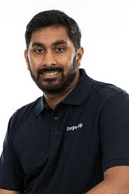 Wir versorgen die Region: Mitarbeiter