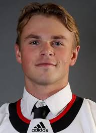 2022-23 Men's Ice Hockey (DI) Roster