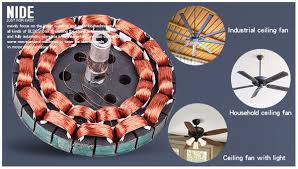 Pin On Outer Rotor Winding Machine
