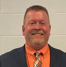 Chad Briggs selected Silver Creek superintendent