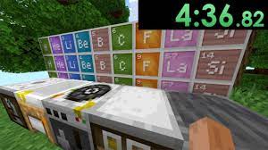 Maybe you would like to learn more about one of these? I Speedrun Minecraft Education Edition Youtube