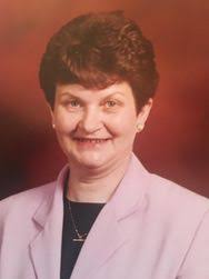 Condolence Book for Catherine O'Sullivan (née Joy) (Killorglin, Kerry)