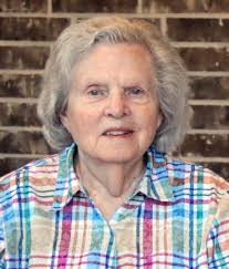 Evelyn Ruth Hailey Obituary