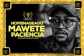 SOBRE O HOMENAGEADO -...