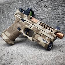 Pin On Weapons