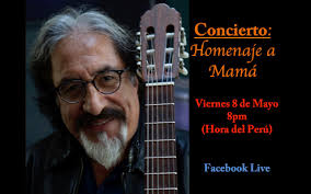 HOMERO OYARCE VUELVE