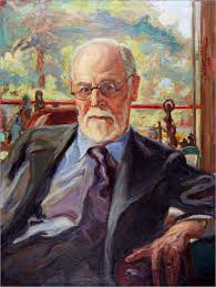 At the time, this was a breakthrough concept. Sigmund Freud Poster Online Bestellen Posterlounge De