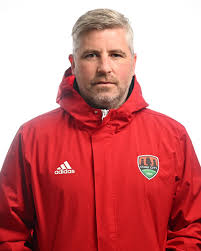 Cork - Cork City FC are pleased to advise that Greg Yelverton has ...