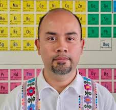 Seminario 17 de abril de 2024