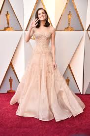 The 2018 oscar winners have been announced! Oscars 2018 Fashion Live From The Red Carpet Red Carpet Oscars Gorgeous Dresses Fashion