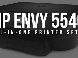 Hp envy 5540 series printer operating system: Hp Envy 5540 All In One Printer Setup A Complete Installation Guide