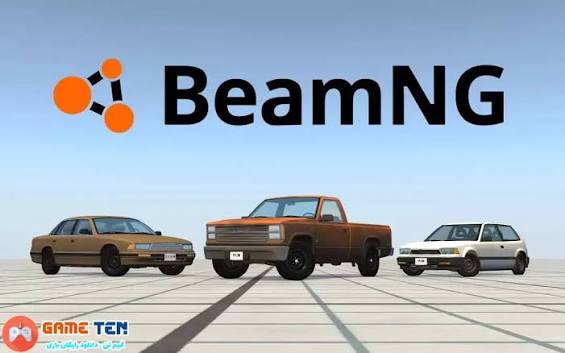 BeamNG.drive
