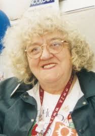 Theresa Higley Obituary (2013)