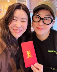 Kim Lafayette 金老佛爺(@kimlafayette) • Instagram photos and videos