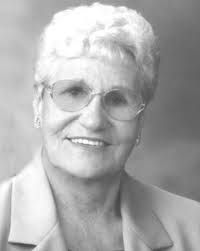 Ida Rasmussen Obituary (1932