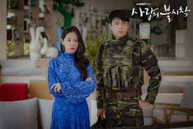 Berakhirnya crash landing on you menjawab penasaran penonton soal akhir kisah kapten ri jung hyuk (diperankan hyun bin) dan yoon se ri (diperankan son ye jin). Tancap88 Crash Landing On You Episode 1 Cara Golden