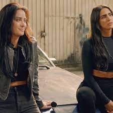This is bárbara de regil, protagonista de rosario tijeras by produ on vimeo, the home for high quality videos and the people who love them. Barbara De Regil Y Rosario Tijeras Llegan Con Su Tercera Temporada Show News