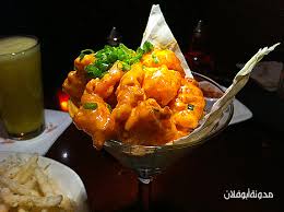 بي أف تشانغز P F Chang S Restaurant مدونة أبوفلان