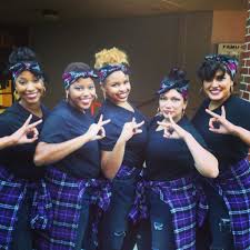 Psi Beta Gammas (@FAMUGammas)