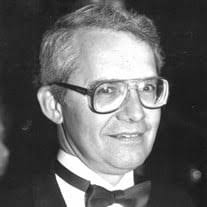 David Merton Vaughn Obituary (2024)