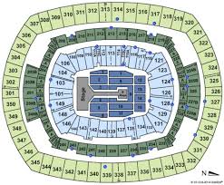 one direction metlife stadium seating chart the first