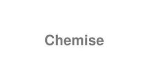 Maybe you would like to learn more about one of these? How To Pronounce Chemise Youtube