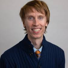 About the Author and Acknowledgments