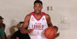 Maybe you would like to learn more about one of these? Dennis Smith Jr New York Point Guard