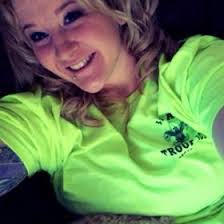 Chelsea Roark's Instagram, Twitter & Facebook