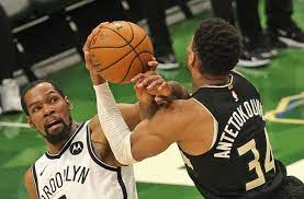 Game 6 of the series is scheduled to begin thursday, june 17 at 8:30 p.m. Nets Vs Bucks Nba Live Stream Reddit For Nba Playoffs Game 7