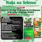Naijá na Sẹlẹnsẹ Conference event image