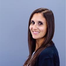 Tina Olszewski's Instagram, Twitter & Facebook