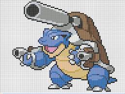 Coloriage minecraft 20 modeles a imprimer gratuitement. Free Premium Templates Pixel Art Pixel Art Pokemon Minecraft Pixel Art