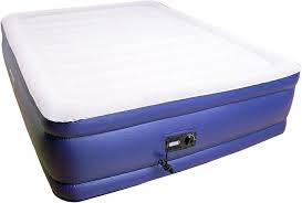 Airtek Keystone 20 Air Mattress Air Bed Air Mattress Mattress