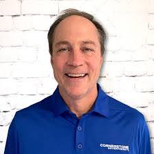 Terry Krohn's Instagram, Twitter & Facebook