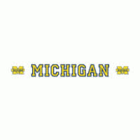 Show your michigan pride in this great licensed t shirt! Michigan Logo Vectors Free Download