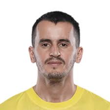 Jesus Jimenez Nunez Profile & Career Stats