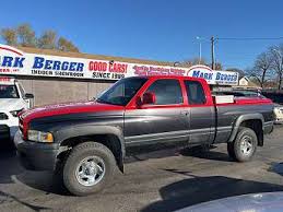 Image result for Black Red 1999 Truck