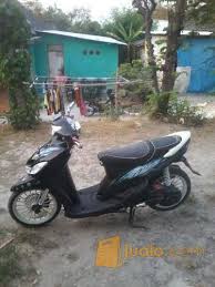 Mulai dari modifikasi mio sporty hitam atau sporty standar hingga modifikasi mio yang simple dan modif mio velg 17. Yamaha Mio Sporty 2009 Kab Bojonegoro Jualo