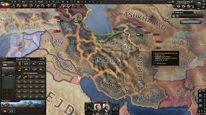 That is no longer the case. Iran Bug Paradox Interactive Forums