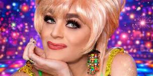 Tammie Brown: BONKERZ!