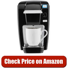 The little keurig unit actually has a power use of 800 watts continuous. The 6 Best Keurig Coffee Makers Of 2020