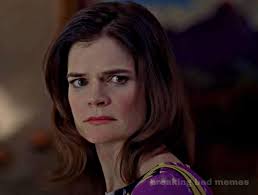 Breaking Bad characters inspired annoying roles