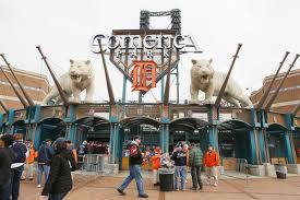 Pixie dust, magic mirrors, and genies are all considered forms of cheating and will disqualify your score on this test! On Learning A New Way To Enjoy Baseball At Comerica Park Bless You Boys