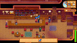 I've done it plenty of times before with no issues. Sorry You Had To See This Clint Wait No I M Not Stardewvalley