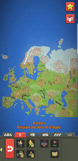 Build up others by your. Europe Worldbox