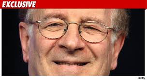 Barney Miller'/'Forgetting Sarah Marshall' Star Steve Landesberg Dead --  Dies of Cancer